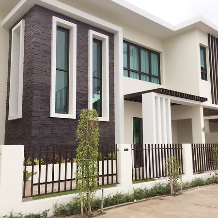 The Regent Private Pool Villa Kamala Beach Exterior photo